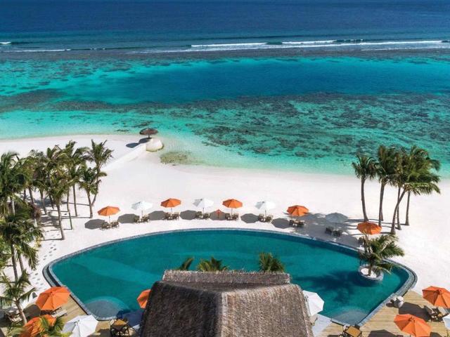 фотографии Oblu Select Sangeli изображение №36