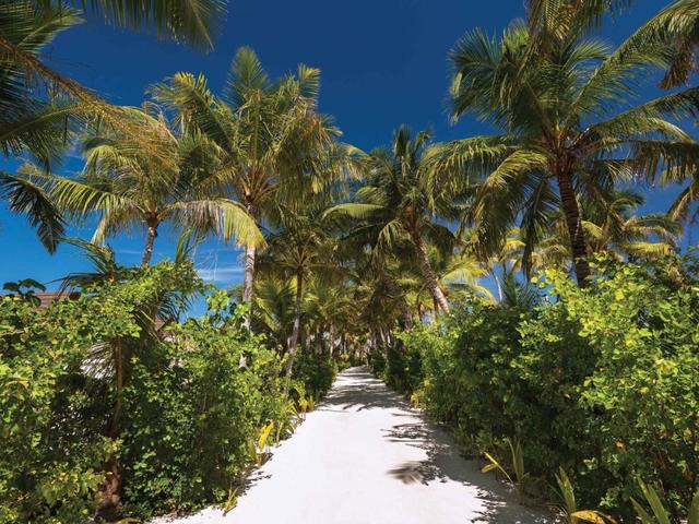 фотографии отеля Oblu Select Sangeli изображение №35