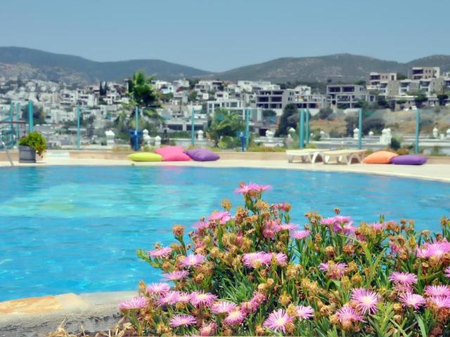 Горящие туры в Бодрум, Турция