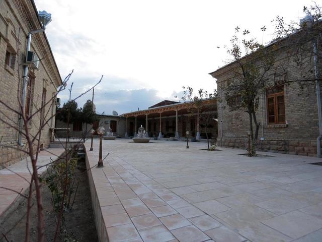 Imperial Palace (Империал Палас)