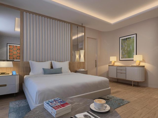 фото Silk Road By Minyoun (Силк Роад Бай Минён) изображение №34