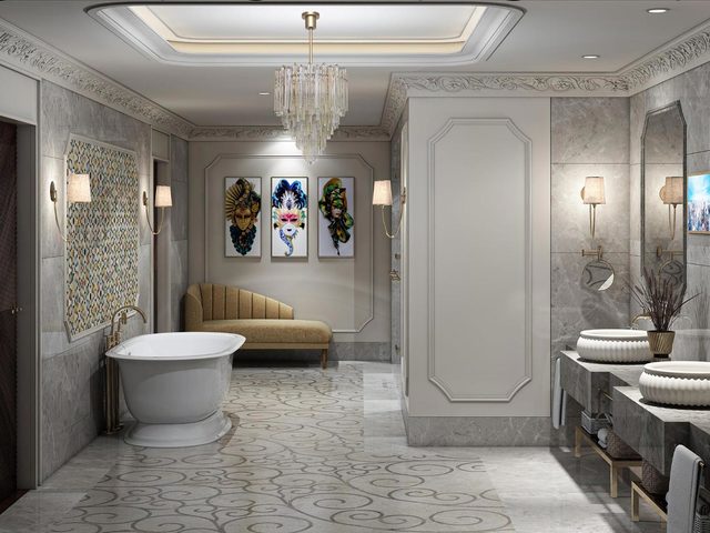 фото отеля Silk Road By Minyoun (Силк Роад Бай Минён) изображение №33