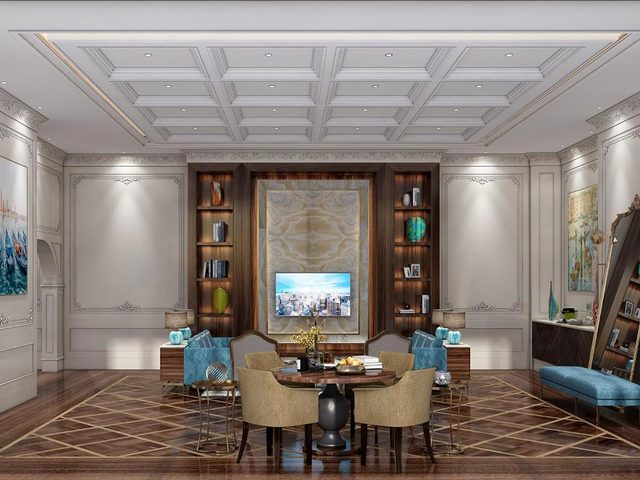 фотографии Silk Road By Minyoun (Силк Роад Бай Минён) изображение №32