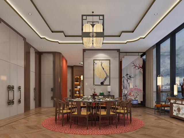 фото Silk Road By Minyoun (Силк Роад Бай Минён) изображение №30