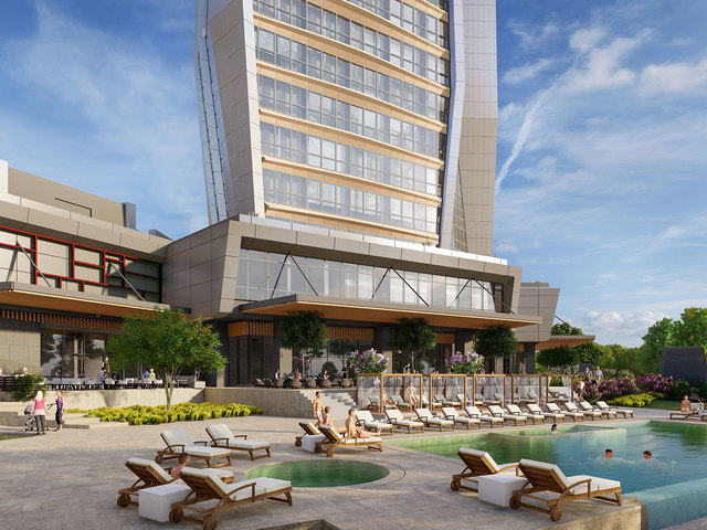 фотографии отеля Silk Road By Minyoun (Силк Роад Бай Минён) изображение №23