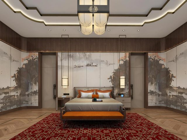 фотографии Silk Road By Minyoun (Силк Роад Бай Минён) изображение №28