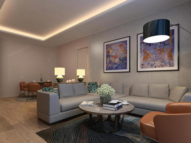 фото Silk Road By Minyoun (Силк Роад Бай Минён) изображение №26