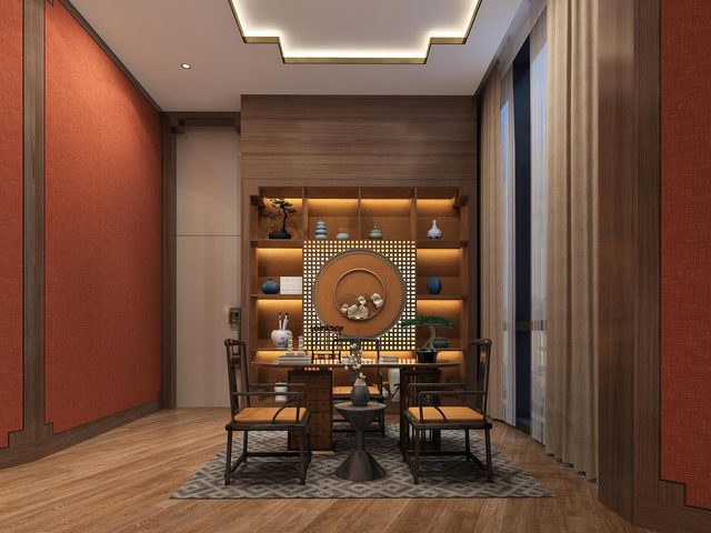 фотографии Silk Road By Minyoun (Силк Роад Бай Минён) изображение №24