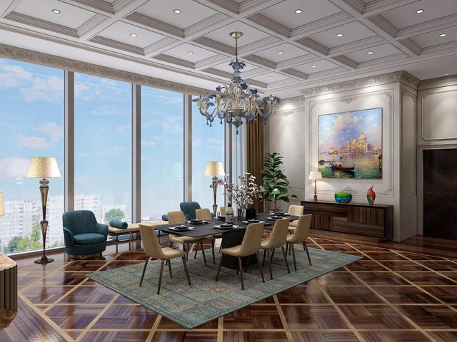 фото Silk Road By Minyoun (Силк Роад Бай Минён) изображение №22