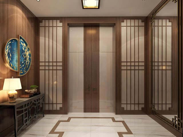 фотографии отеля Silk Road By Minyoun (Силк Роад Бай Минён) изображение №19