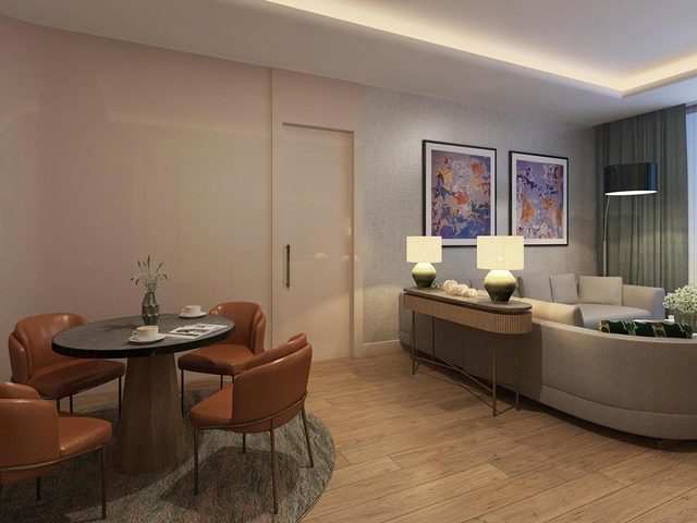 фотографии Silk Road By Minyoun (Силк Роад Бай Минён) изображение №20