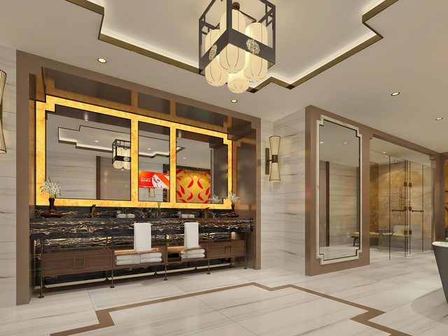 фотографии Silk Road By Minyoun (Силк Роад Бай Минён) изображение №16