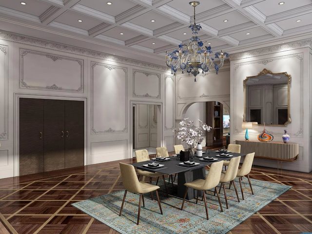 фотографии отеля Silk Road By Minyoun (Силк Роад Бай Минён) изображение №15