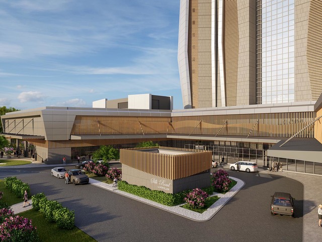 фотографии Silk Road By Minyoun (Силк Роад Бай Минён) изображение №12