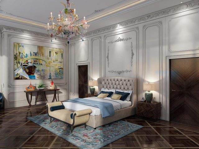 фото Silk Road By Minyoun (Силк Роад Бай Минён) изображение №10