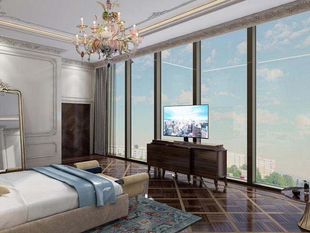 фото отеля Silk Road By Minyoun (Силк Роад Бай Минён) изображение №9