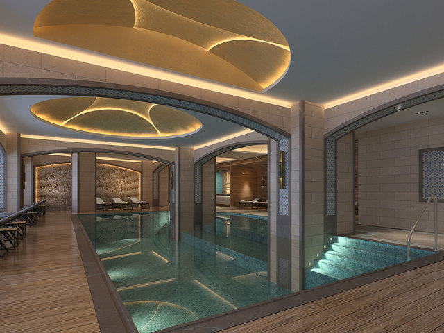 фотографии Silk Road By Minyoun (Силк Роад Бай Минён) изображение №4