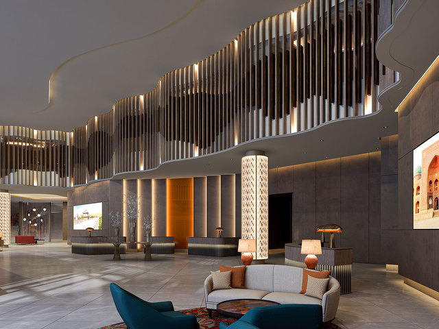 фото Silk Road By Minyoun (Силк Роад Бай Минён) изображение №2