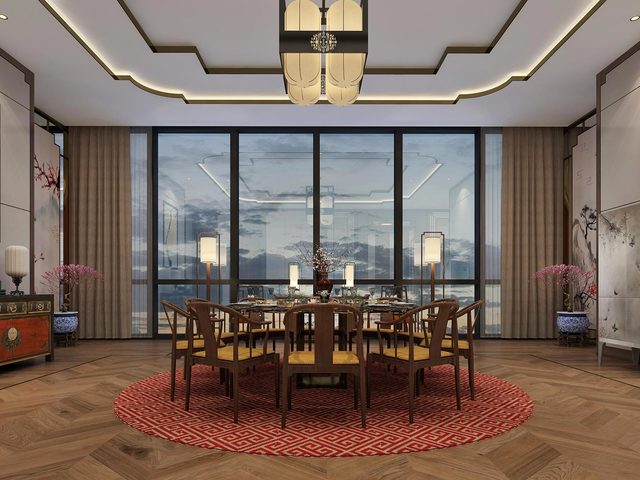 фото отеля Silk Road By Minyoun (Силк Роад Бай Минён) изображение №5