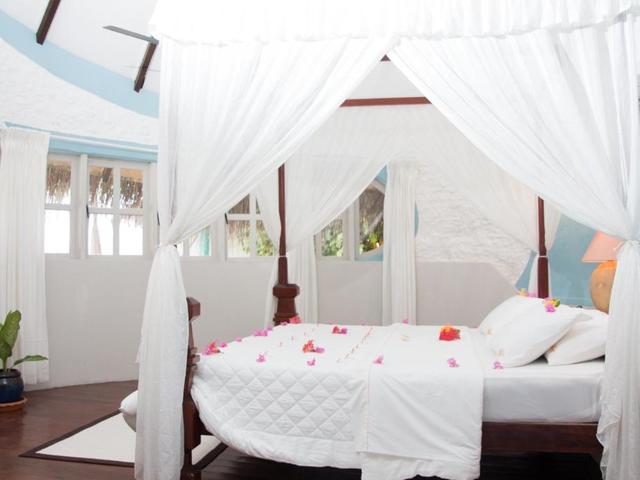 фото Nika Island Resort изображение №22