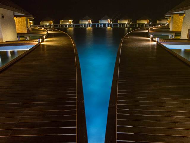 фото отеля Nakai Alimatha Resort (ex. Alimatha Aquatic Resort) изображение №17