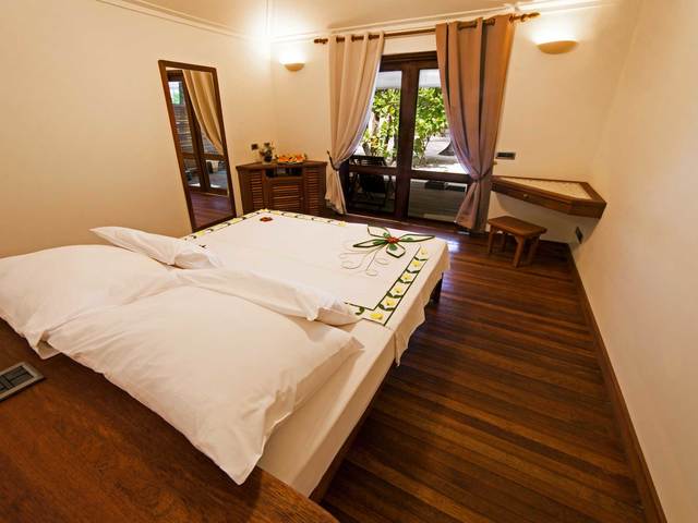 фото Nakai Alimatha Resort (ex. Alimatha Aquatic Resort) изображение №50