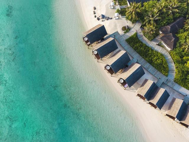 фото Ozen Life Maadhoo (ex. Ozen By Atmosphere at Maadhoo) изображение №74
