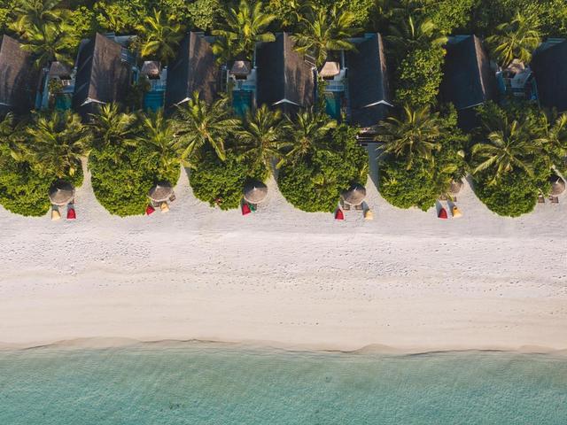 фотографии Ozen Life Maadhoo (ex. Ozen By Atmosphere at Maadhoo) изображение №72