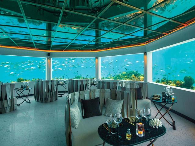 фото Ozen Life Maadhoo (ex. Ozen By Atmosphere at Maadhoo) изображение №66