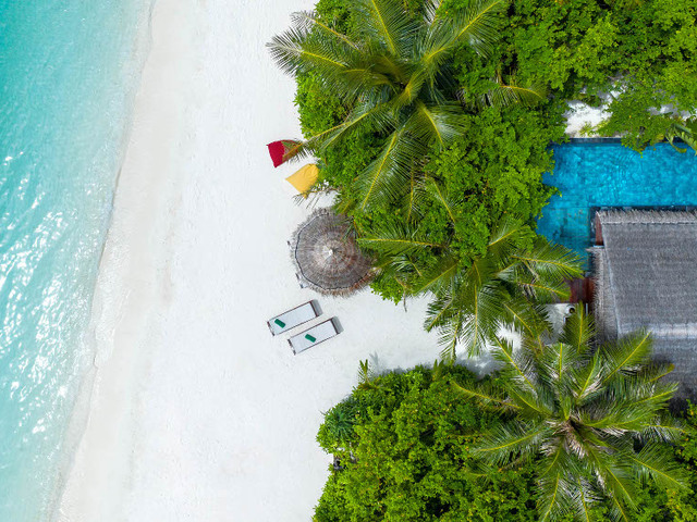 фотографии Ozen Life Maadhoo (ex. Ozen By Atmosphere at Maadhoo) изображение №60