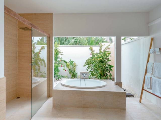 фотографии Rahaa Resort изображение №48