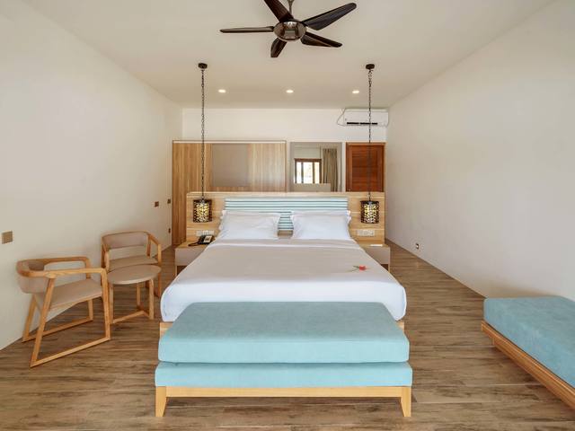 фотографии отеля Rahaa Resort изображение №51