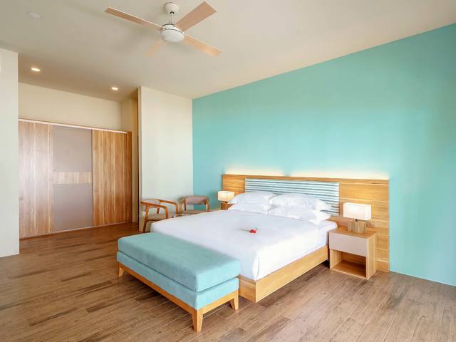 фото отеля Rahaa Resort изображение №45