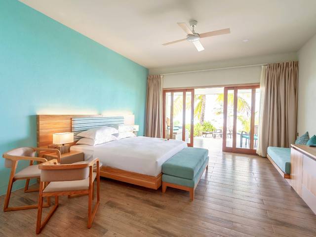 фото отеля Rahaa Resort изображение №49