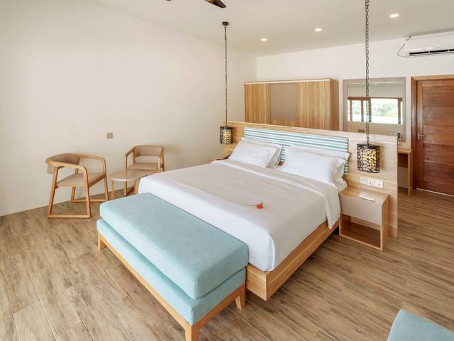 фото Rahaa Resort изображение №46