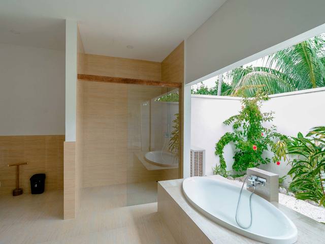 фотографии Rahaa Resort изображение №44