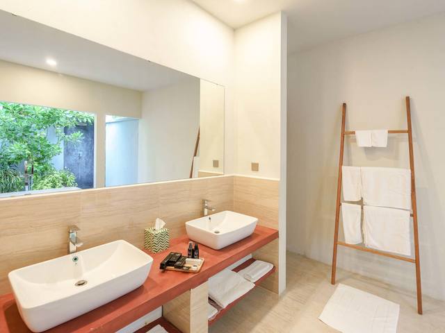 фото отеля Rahaa Resort изображение №53