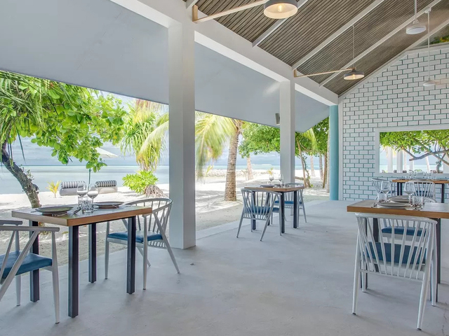 фотографии Rahaa Resort изображение №52