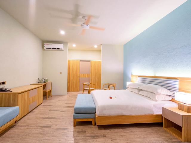 фото отеля Rahaa Resort изображение №41