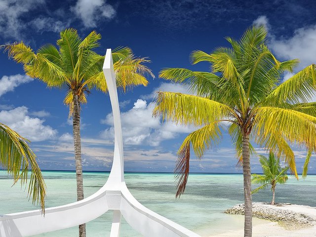 фото Rahaa Resort изображение №50