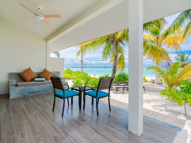 фотографии Rahaa Resort изображение №40