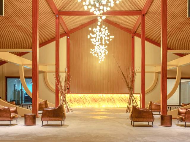 фото отеля Rahaa Resort изображение №37