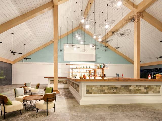 фото Rahaa Resort изображение №34