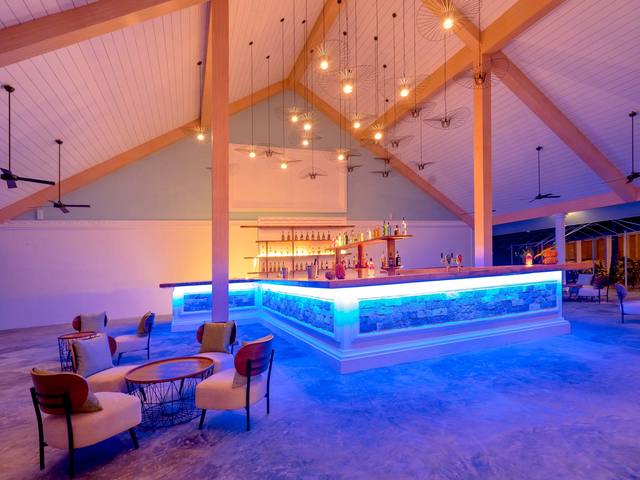 фотографии отеля Rahaa Resort изображение №35