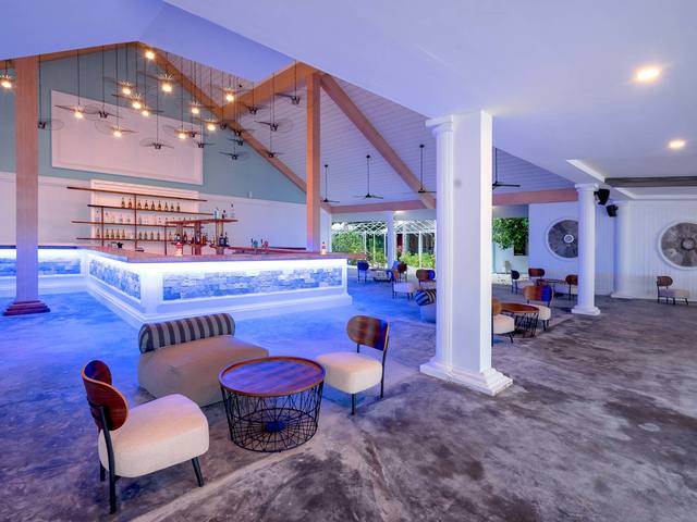 фотографии Rahaa Resort изображение №32