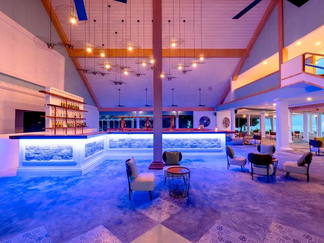 фото отеля Rahaa Resort изображение №33