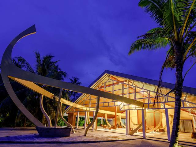 фото отеля Rahaa Resort изображение №29