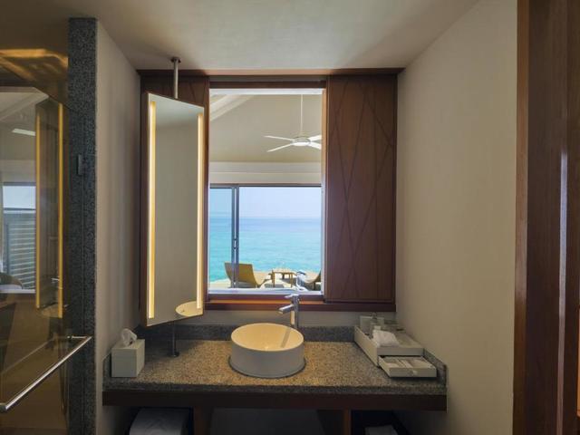фотографии отеля Centara Ras Fushi Resort & Spa изображение №23