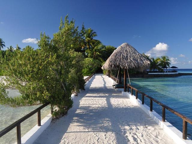 фотографии Makunudu Island изображение №12