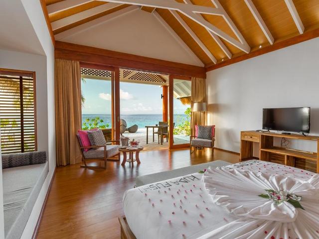 фото отеля Kudafushi Resort & Spa изображение №17